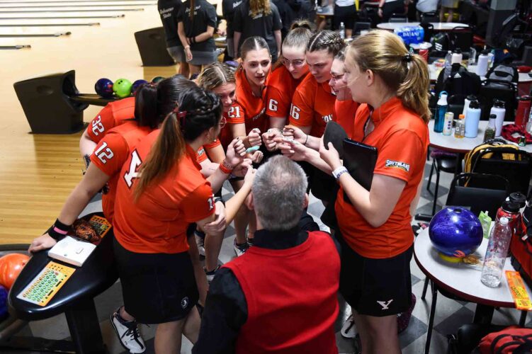 YSU women's bowling earns regional berth for 3rd straight year